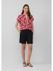 s.Oliver T-Shirt in 35A1_mohnrot