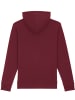 wat? Apparel Sweatshirt Gschaftlhuber University in Weinrot