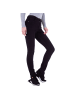 Ital-Design Jeans in Schwarz