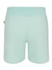 Venice Beach Sweatshorts VB Morla in peppermint