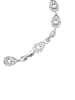 faina Bracelet in Silver