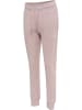 Hummel Hummel Hose Hmlolivia Damen Atmungsaktiv in CHALK PINK