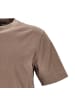 drykorn T-Shirt in braun