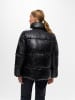 Vero Moda Jacke in Black