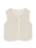 Vero Moda Weste in birch