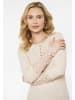 usha FESTIVAL Blouse in light beige