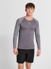 Hummel Hummel T-Shirt Hmlpro Multisport Herren Nahtlosen in FORGED IRON/QUIET SHADE