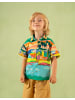 Oilily Bikkel Bluse in Blau