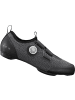 SHIMANO IC5011 Fahrradschuhe - Indoor/Road SPD, Herren/Damen,  43,