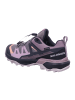 SALOMON Outdoorschuh in lila
