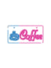 Forever Lights Neon LED Zeichen Licht Leuchtschild in Rosa