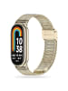 Tech Protect Tech-Protect MilaneseBand Armband für Xiaomi Smart Band 8