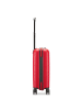 MODO by roncato Supernova 2.0 4 Rollen Kofferset 2-teilig brick red
