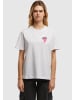 Mister Tee T-Shirts in white