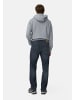 Camel Active 5-Pocket-Hose mit Thermo-Funktion in Indigo Blau