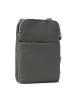 Hedgren Fika Cortado Handytasche 12.5 cm black ink