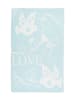 Arte Espina Kurzflor Teppich Bambini 425 in mint - rechteckig