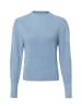 Zero  Pullover in hellblau - 0001