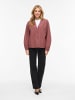 Vila Jacke in Rose Brown