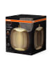 Osram OSRAM Vintage 1906 Big Oval Ist Eine Dimmbare, Dekorative Lampe Aus Kunststoff