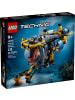 LEGO Technic – U-Boot - ab 3 Jahren in multicolored