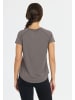 Athlecia T-Shirt Gaina in 1291 Plum Kitten