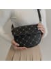 Lazarotti Palermo Umhängetasche 21 cm black