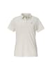 Schöffel Polo "CIRC Polo Shirt Tauron L" in nordic