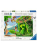 Ravensburger Puzzle 1.000 Teile Erwachsenenpuzzle 1000 Teile - Disney Vaiana Ab 14 Jahre in bunt