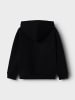 name it Hoodie in Black