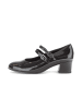 Gabor Comfort Spangenpumps in schwarz
