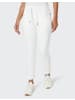 Venice Beach Jogginghose VB Sherly in cloud white