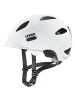 BASIL uvex oyo Kinder-Fahrradhelm white-
