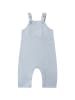 Stellou & friends Jersey-Latzhose in hellblau