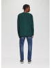 QS T-Shirt in 7699_smaragd