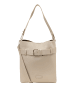 Marc O'Polo Hobo Bag Model Brinja medium in Natural