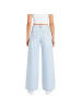 Ital-Design Jeans in Hellblau