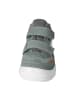 Ricosta Klettschuhe in Grün