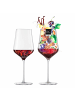 Eisch 2er Set Bordeauxgläser Sky SensisPlus 620 ml in transparent