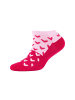 s.Oliver Sneakersocken 6er Pack cherries jubilee