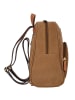 BRIC`s Life City Rucksack 29 cm in camel