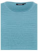 Olsen Pullover in Light Teal