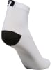 Newline Newline Socken Nwlcore Laufen Erwachsene Leichte Design in WHITE