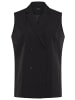 Laura Scott Longweste in schwarz