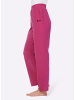 WITT WEIDEN Hose in fuchsia