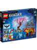 LEGO Avatar: Toruk Makto und der Baum der Seelen (75574); Bau- und Spielset; (1.212 Teile)