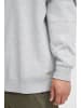 BLEND Sweatshirt Sweatshirt 20716056 in grau