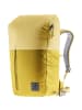 Deuter UP Stockholm in Gelb7023