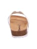 Tamaris Bio Flachschuh in lila