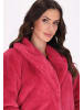 faina Damen Mantel in Pink